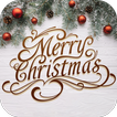 ”Merry Christmas Greeting Cards