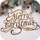 APK Merry Christmas Greeting Cards