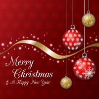 Merry Christmas Greeting Cards ภาพหน้าจอ 2