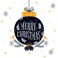 Merry Christmas Greeting Cards 스크린샷 3