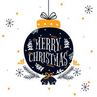 برنامه‌نما Merry Christmas Greeting Cards عکس از صفحه