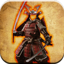 Samurai Armor Cosplay Frames APK