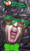 St Patricks Day Photo Stickers 스크린샷 3