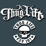 Thug Life Photo Sticker Maker