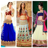 Latest Designer Cholis 2017