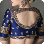 Blouse Designs 2017 Latest APK