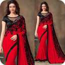 Designer Sarees Ideas 2017 APK