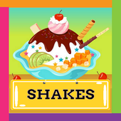 Top Shake Recipes For Trainers icon