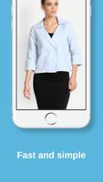 Women Blazer & Jacket Designs پوسٹر