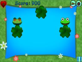 Kick the Frog स्क्रीनशॉट 3