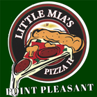 Little Mia’s II Pizza 图标