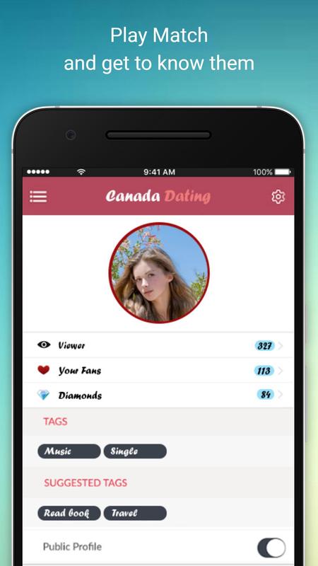 Chat dating app download
