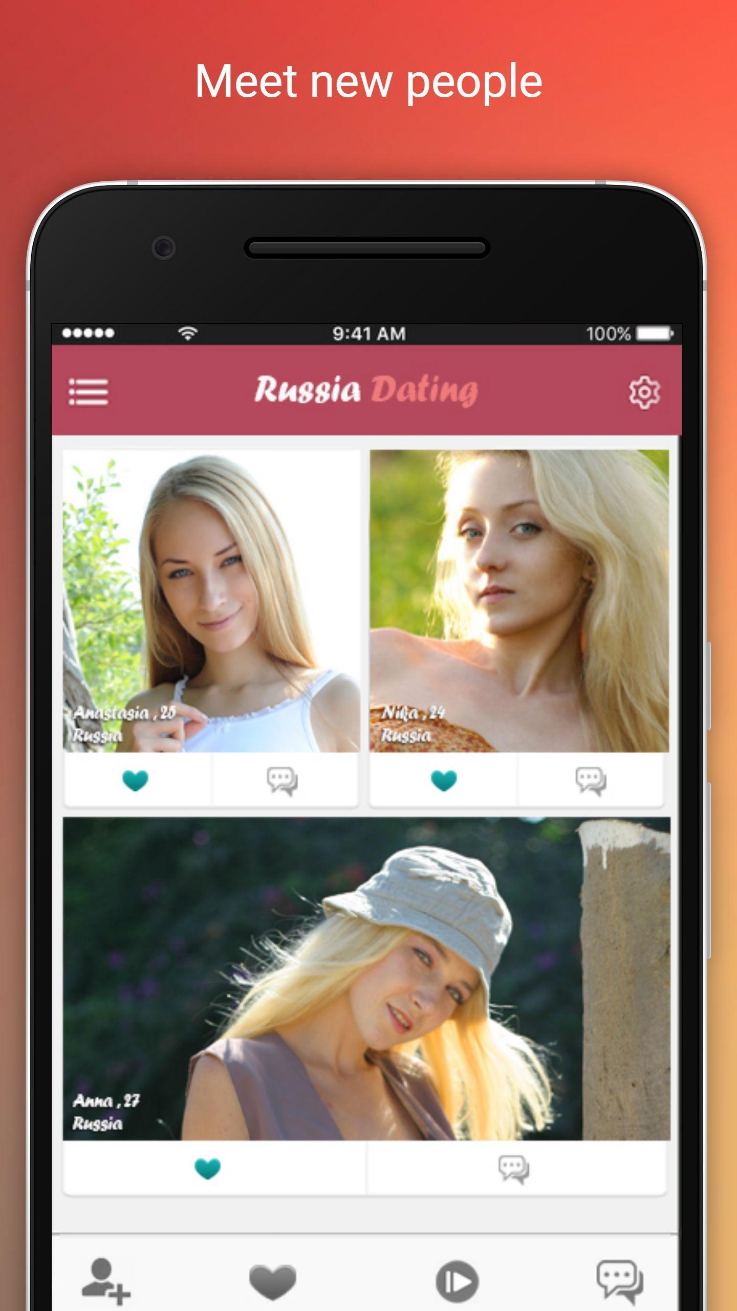 free dating apps for android