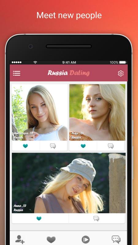 Dating mit live-chat