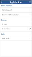 Applivia Scan Ekran Görüntüsü 1