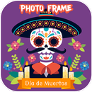 Dia de Muertos – Day of the Dead Photo frame APK