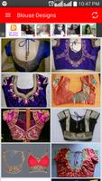 Blouse Designs Latest 2016 poster