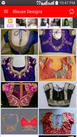 Blouse Designs Latest 2016 Poster