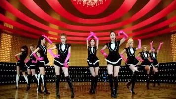Short: Dancing Girls Videos 海報