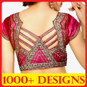 Blouse Designs 2017 icon