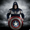 ”Captians Applock