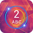 AppLock Theme Colorful Light APK