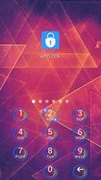 AppLock Theme Colorful Light screenshot 1