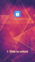 AppLock Theme Colorful Light screenshot 2