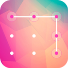 AppLock Theme Colourful icon