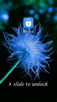 AppLock Theme Dandelion screenshot 2