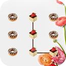AppLock Theme Delicious Cake APK