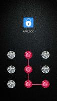 AppLock Theme For Diamond poster