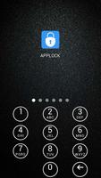 AppLock Theme For Diamond screenshot 1