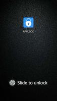 AppLock Theme For Diamond screenshot 2