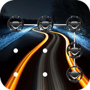 AppLock Theme Fast Night APK