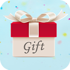 AppLock Theme Gift icono