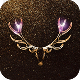 AppLock Theme Gold آئیکن