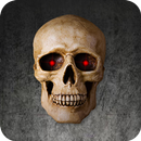 AppLock Theme Horror Skull APK