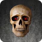 AppLock Theme Horror Skull иконка