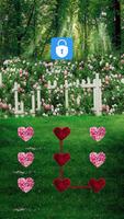 AppLock For Love 海报