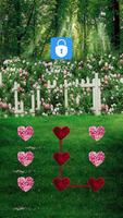 AppLock For Love Affiche