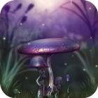 AppLock Theme Magical Forest biểu tượng
