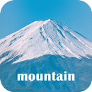 AppLock Theme Mountain APK
