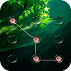 AppLock Theme Natural иконка