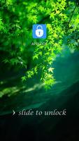 AppLock Theme Natural скриншот 2