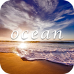 AppLock Theme Ocean