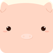 AppLock Theme Pig