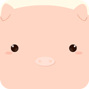 AppLock Theme Pig APK