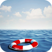 ”AppLock Theme For Sea