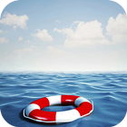 AppLock Theme For Sea আইকন